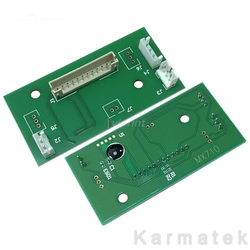FUSER CARD MS810/MS811/MS812/MS710