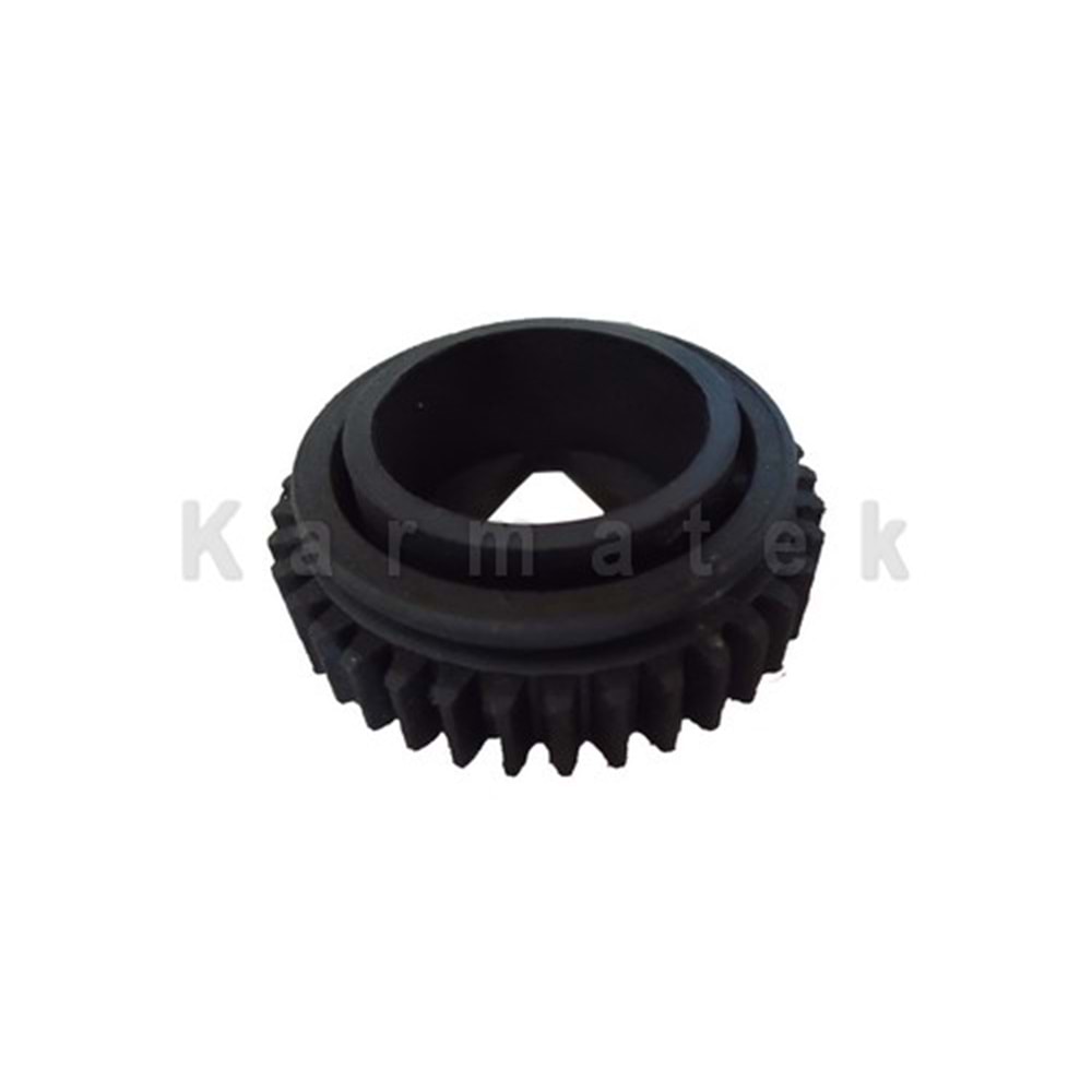 GEAR ML-3050/3051/5525 Heat Roller Gear