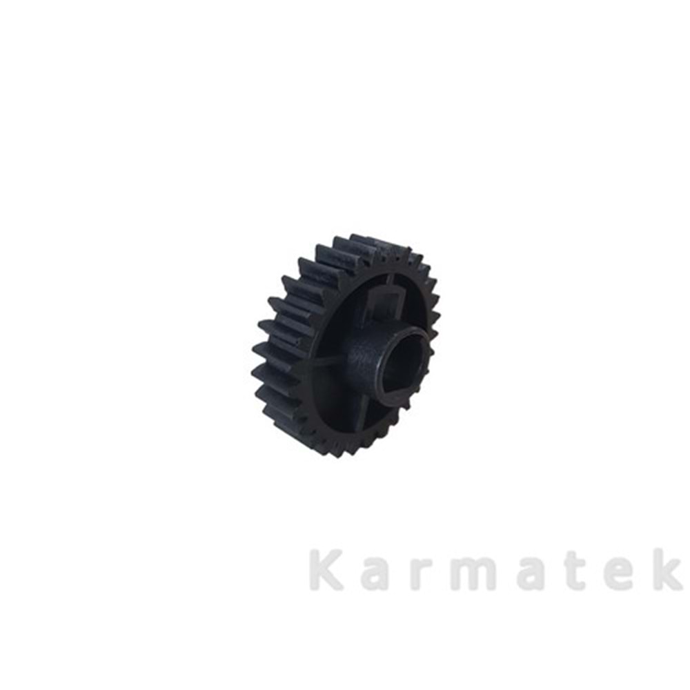 GEAR M725/M712/M435/5200/M5035 Press Roller Gear (Muadil)