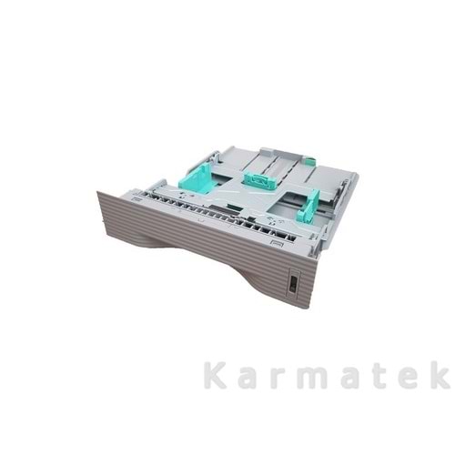 TRAY SAMSUNG ML-3310/3710/3750/SCX-4833 Cassette Paper Tray (Orjinal)